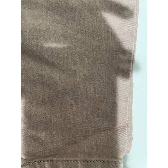 Free People Womens Gray Ombre Skinny Jeans Size 26 Cotton Blend - Picture 8 of 16